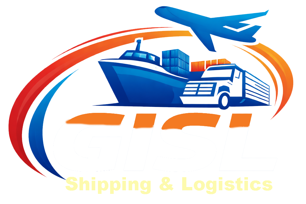 Global International Shipping & Logistics Inc. 